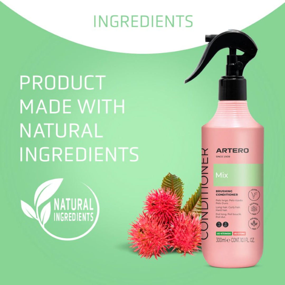 Artero ‘Mix’ Conditioner Spray