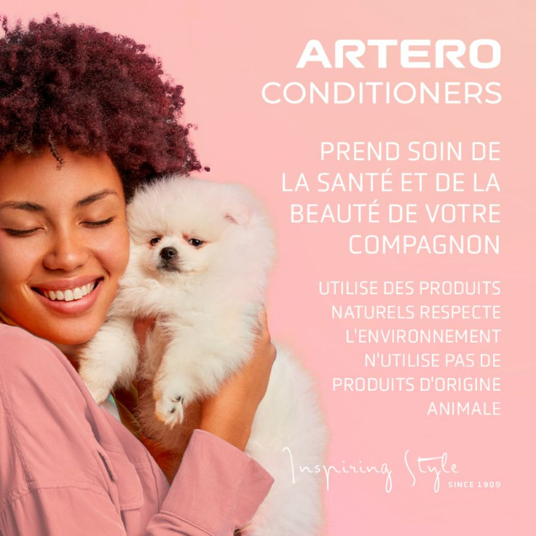 Artero Conditionneur Ikon Vital 5L