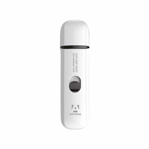 ARTERO electric nail file