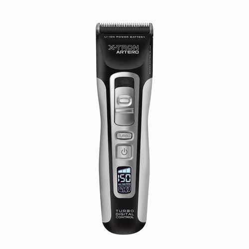 Artero cordless clipper X-Tron