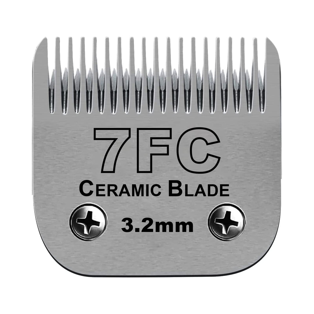  Andis Blade​ ​CeramicEdge​ ​7FC​