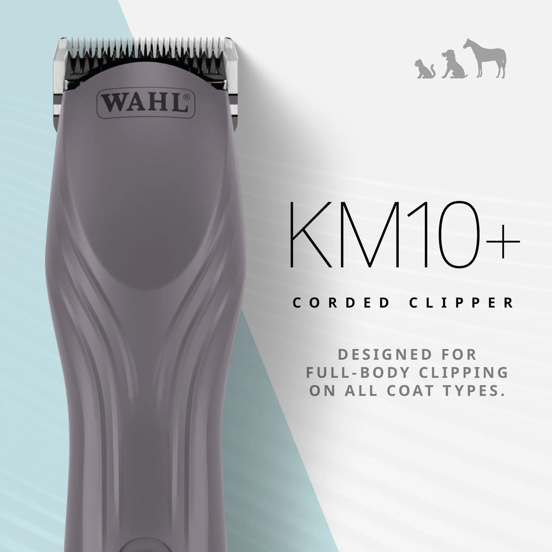 Tondeuse km10 Wahl  Avec Fil