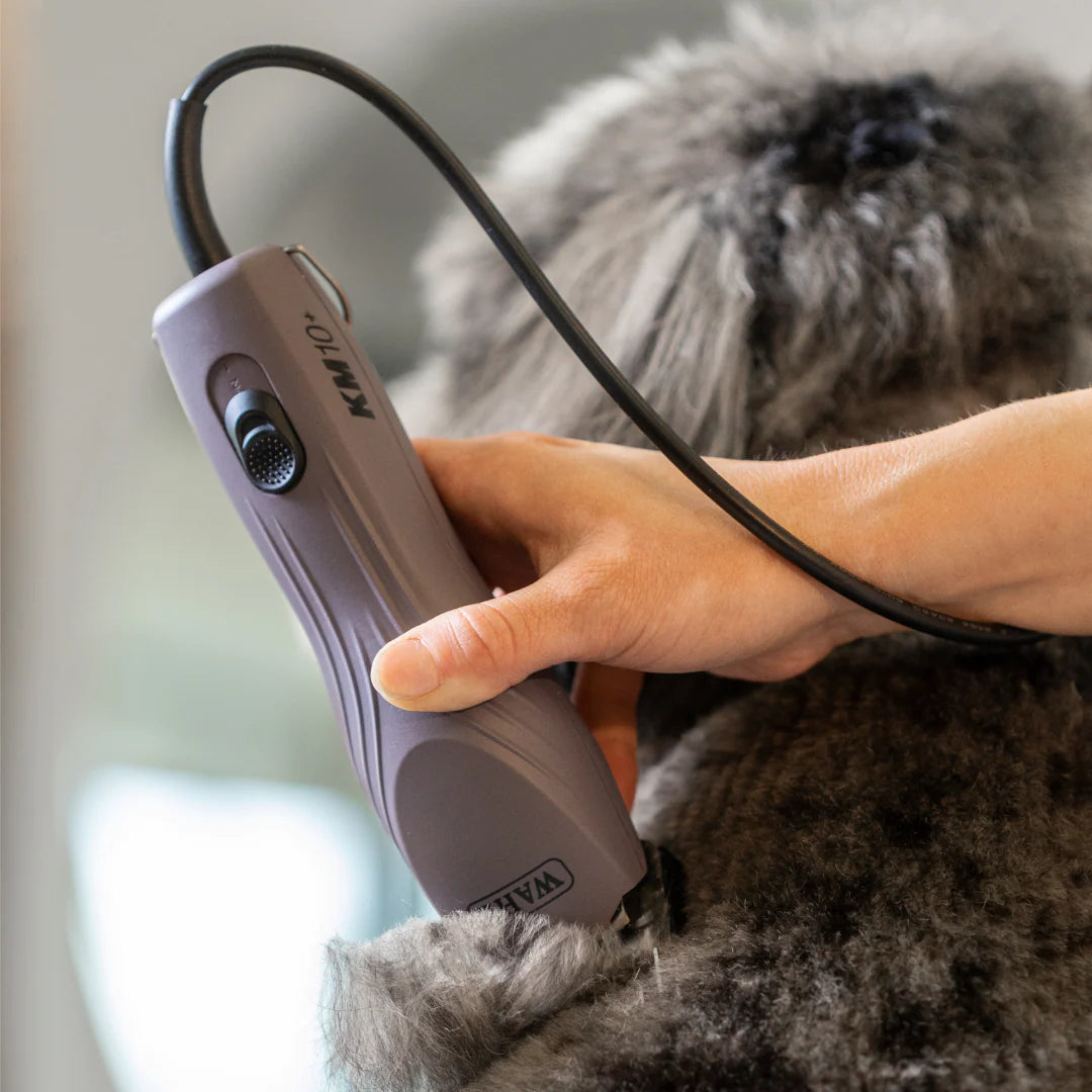 Tondeuse km10 Wahl  Avec Fil