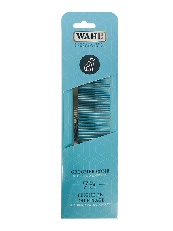 Wahl comb