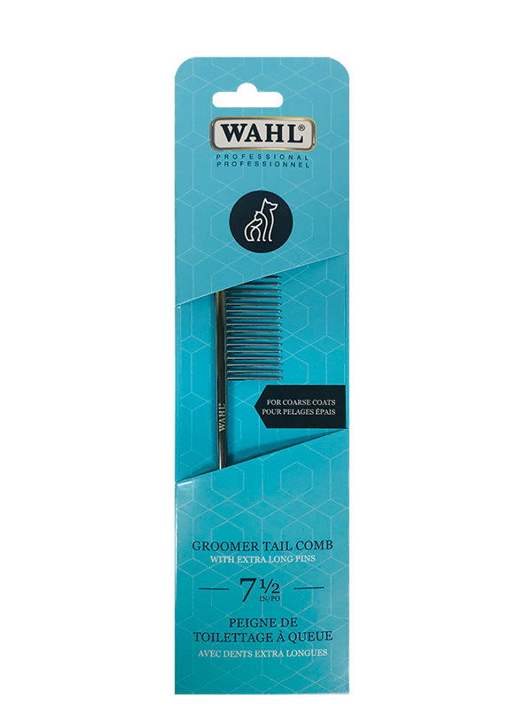 Wahl comb