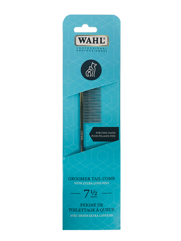 Wahl comb