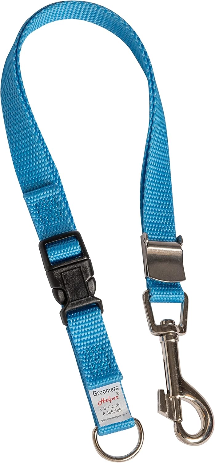 Licou 5.8'' groomer Helper