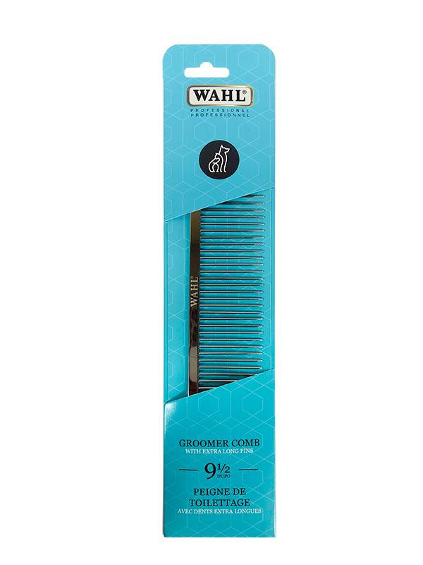 Wahl comb