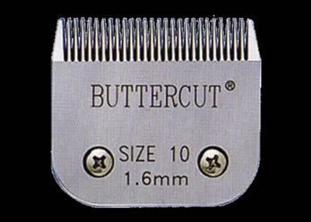 Buttercut blade 10