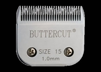 Buttercut blade 15