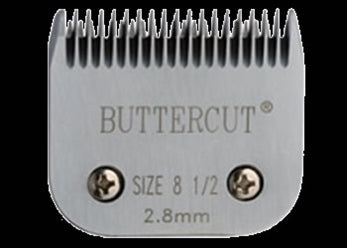 Buttercut blade 8.5