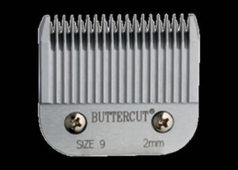 Buttercut blade 9