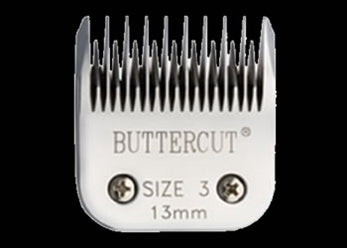 Buttercut blade 3