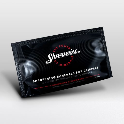 Sharpwise For Clipper