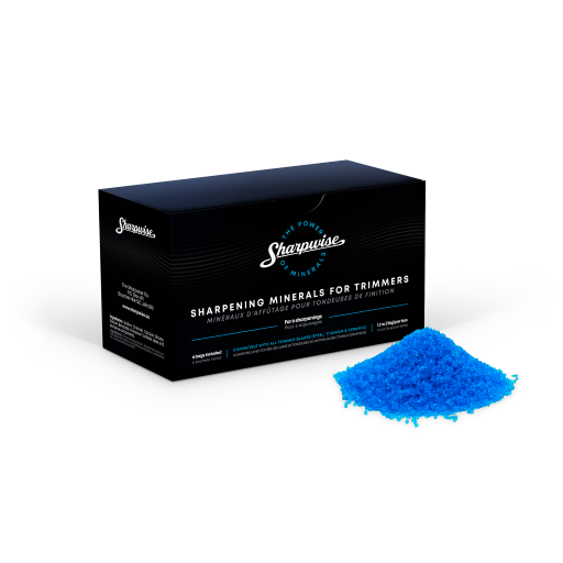 Sharpwise Pour Tondeuse de Finition