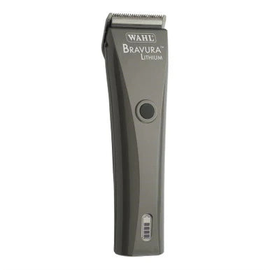 Bravura Rechargeable Trimmer