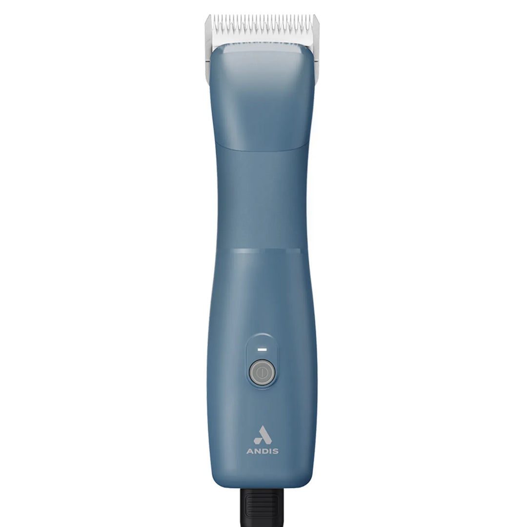 ANDIS EMERGE CLIPPER CORDLESS + FREE #7 CERAMICEDGE BLADE