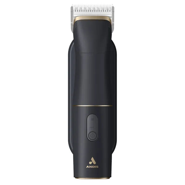 ANDIS BESPOKE CORDLESS CLIPPER 30W Free Poil Luxe