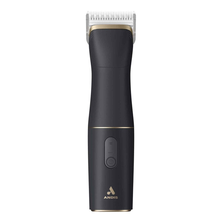 ANDIS BESPOKE CORDLESS CLIPPER + 30W Free