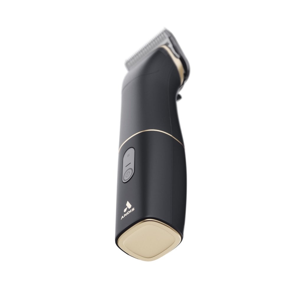 ANDIS BESPOKE CORDLESS CLIPPER + 30W Free