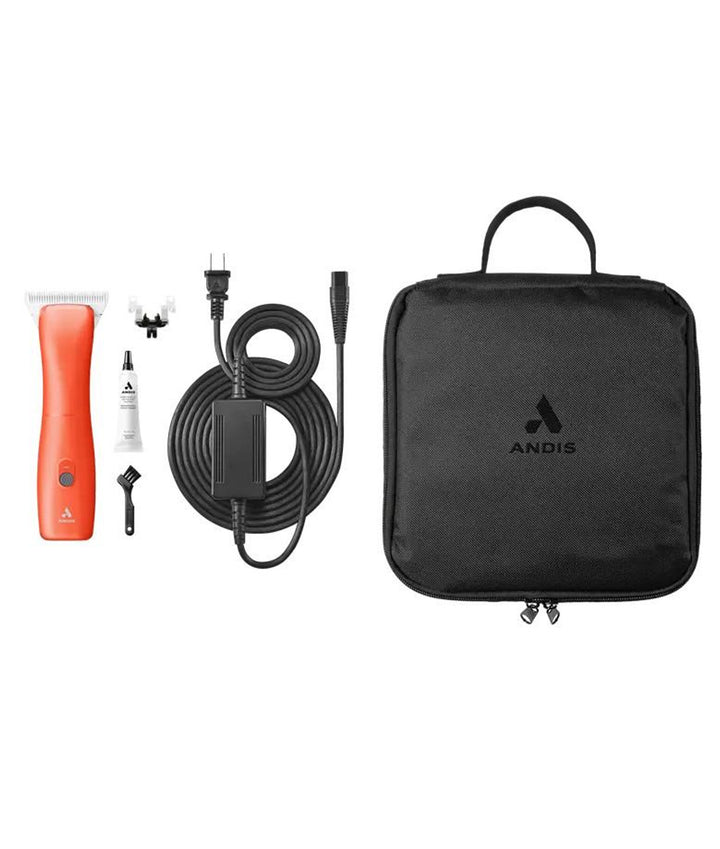 Andis Emerge Tondeuse Sans Fil