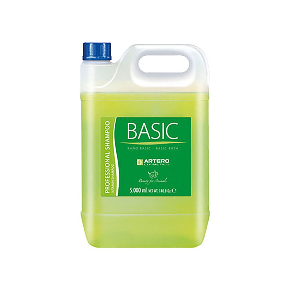 Artero Basic Shampooing 180 oz.