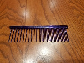 Comb brat twin 11.5