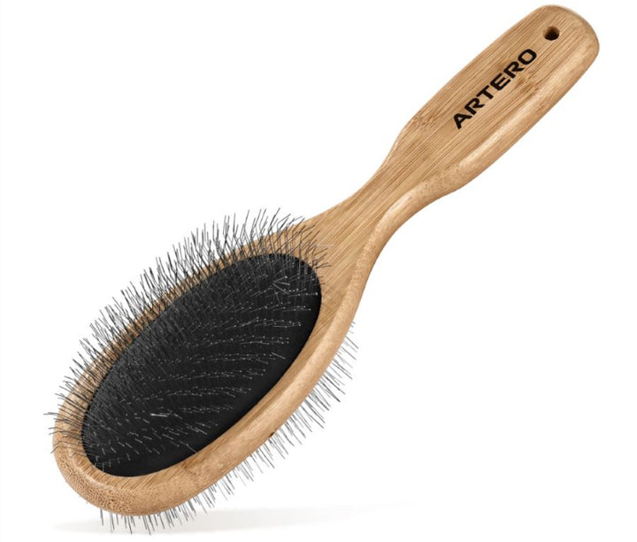 Artero Nova - Double Slicker Pin Brush