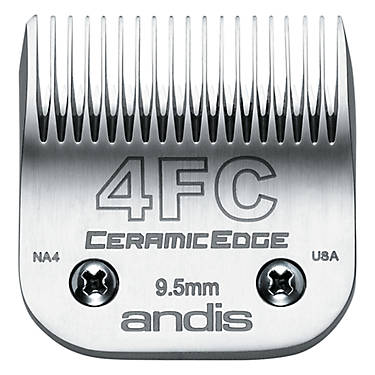 Andis Ultraedge blade 4FC