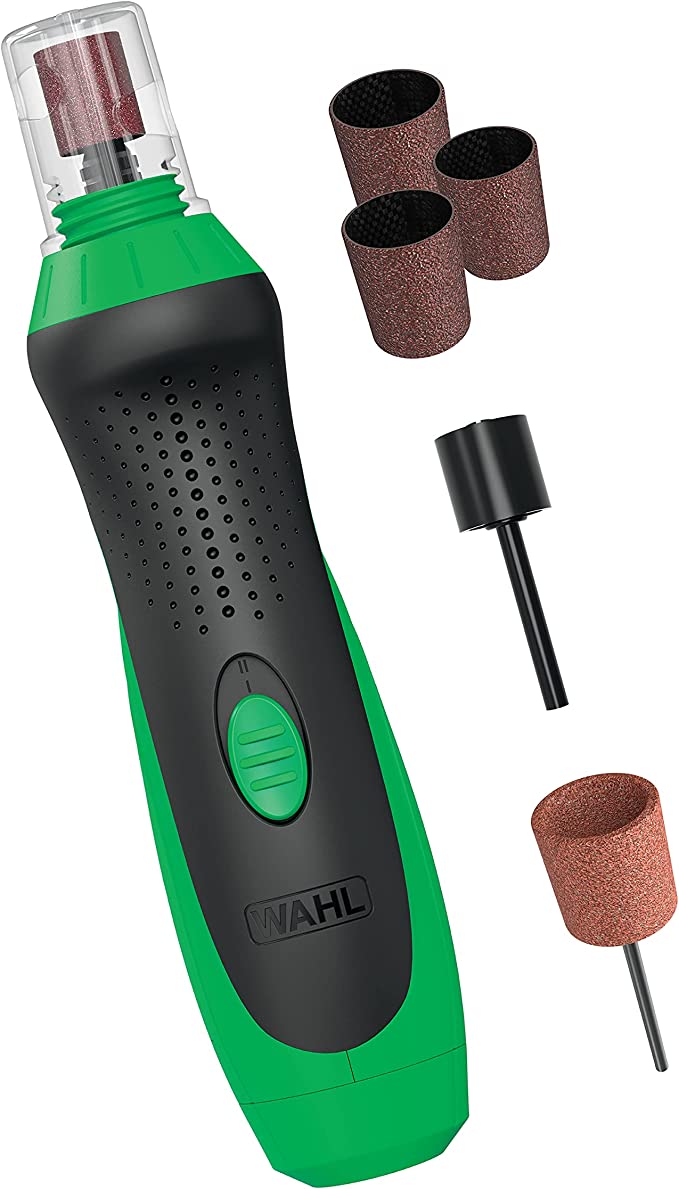 Wahl Lithium Ion Dog Nail Grinder