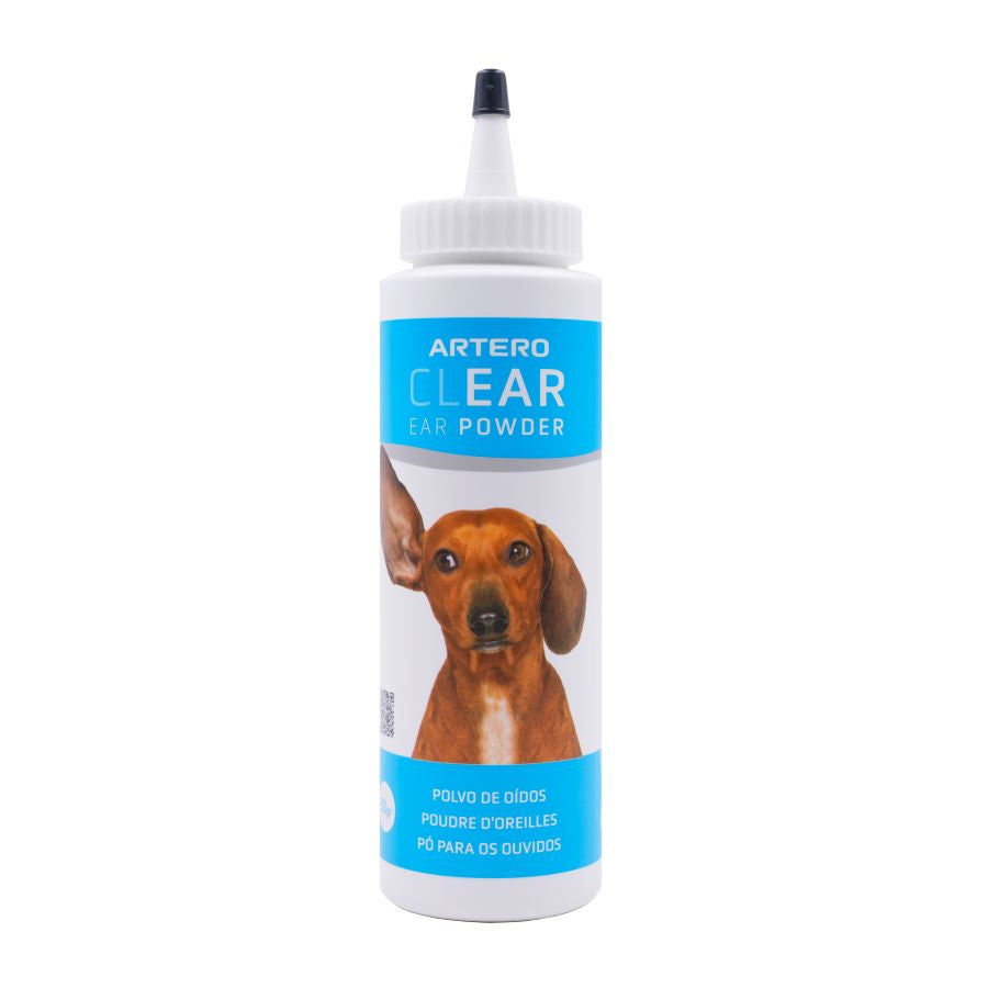 ARTERO CLEAR EAR POWDER 
