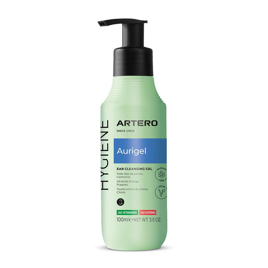  Artero Aurigel Ear Cleaner