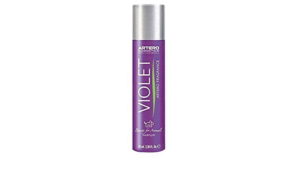 Artero parfum violet 90 ml