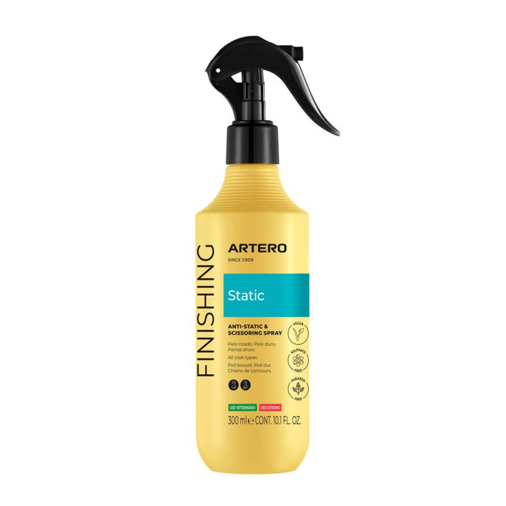 Artero Static Control 300 ml