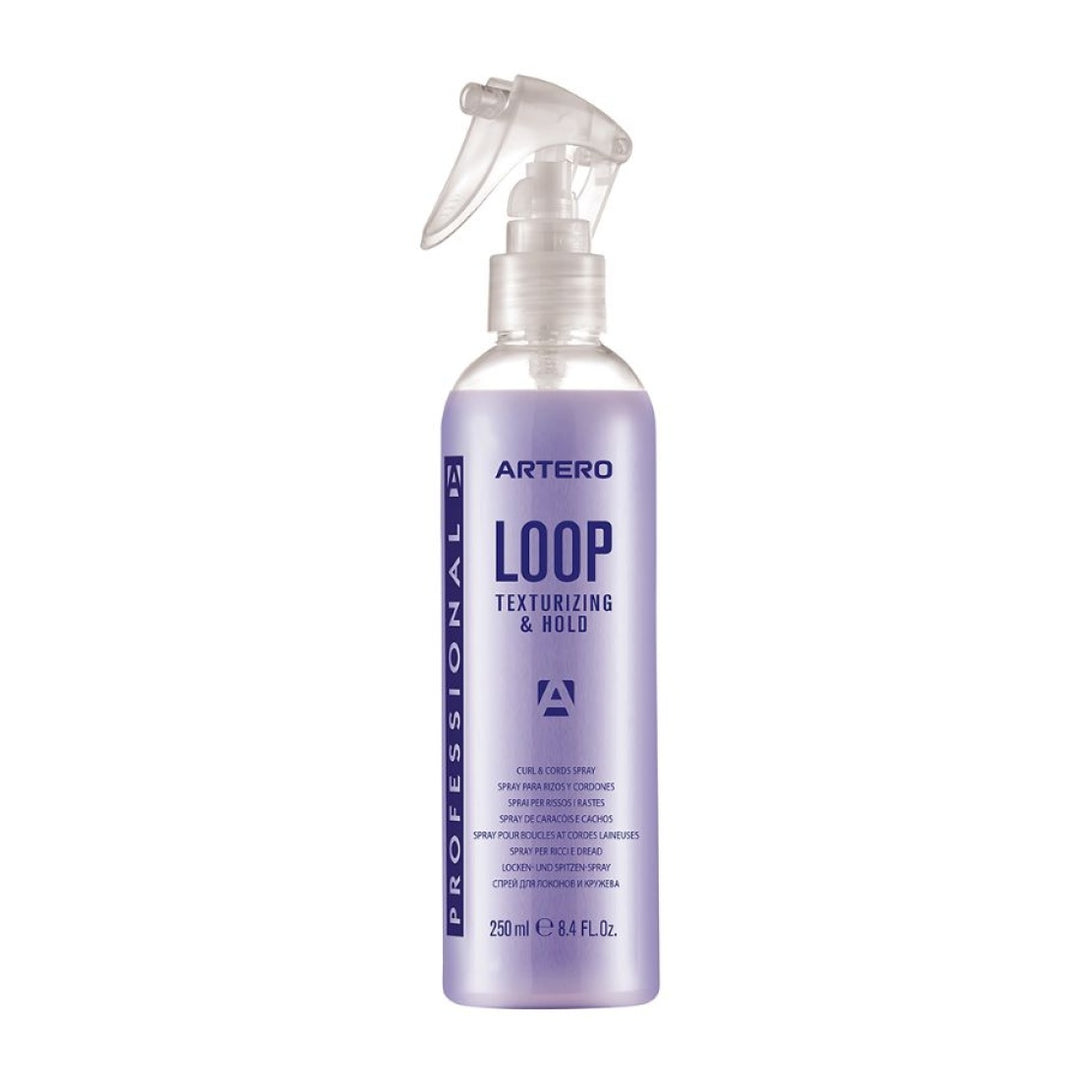 Artero Loop Texturizing Spray