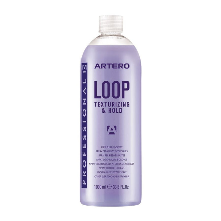 Artero Loop Texturizing Spray