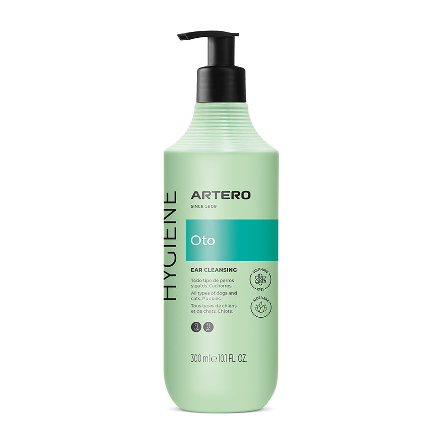 Artero Oto Ear Cleaner 10.14 Oz