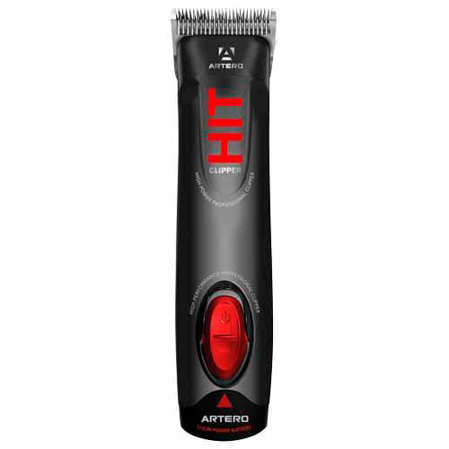 Artero HIT Professional cordless grooming clipper