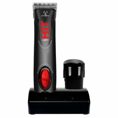 Artero HIT Professional cordless grooming clipper