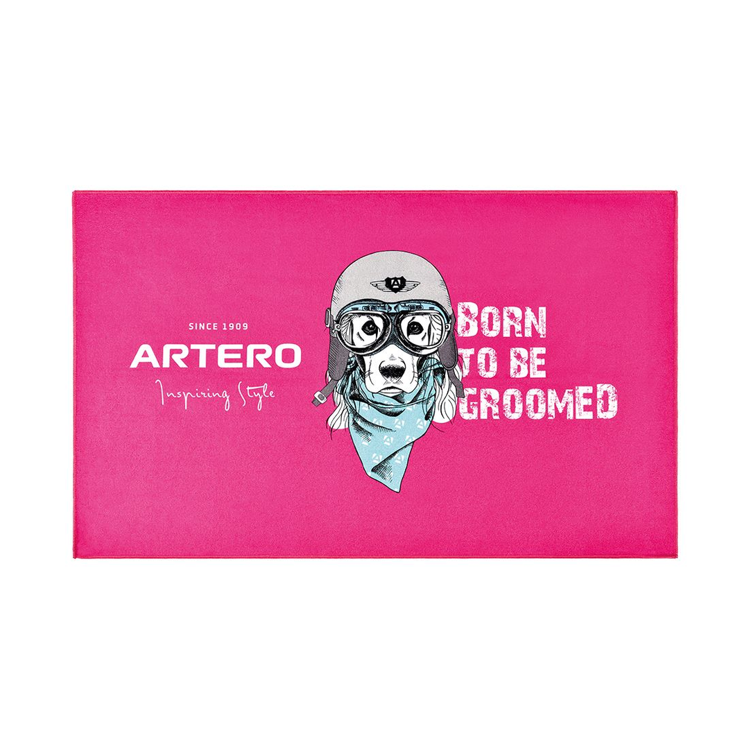 Serviette Artero  microfibre