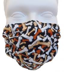 Masque Respirez Santé