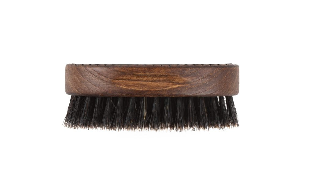 Boar Oval Brush – Medium