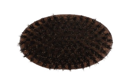 Boar Oval Brush – Medium