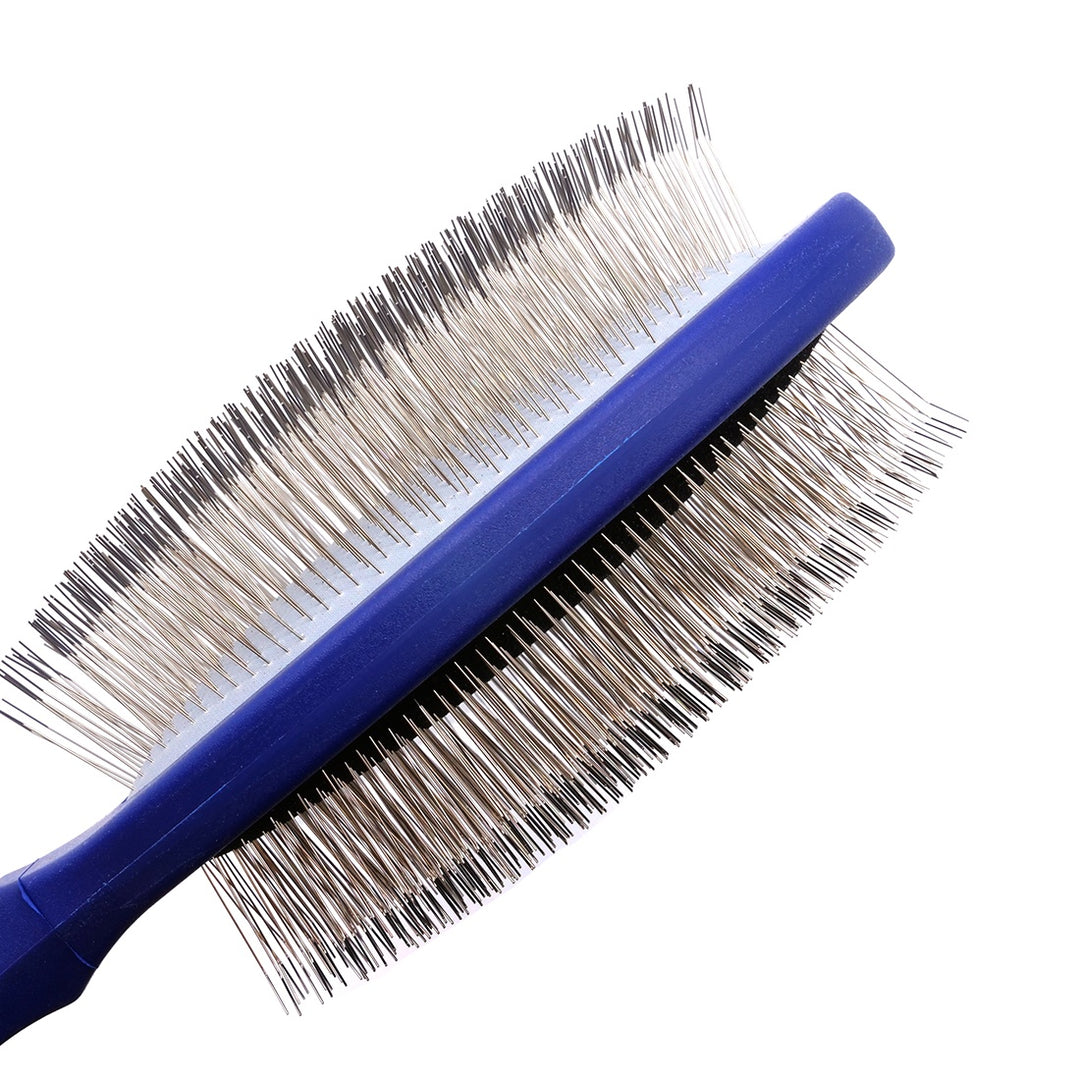 Artero Double Slicker-Brush