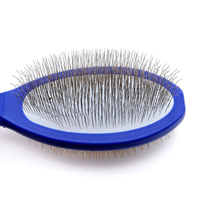 Artero Brosse Slicker a Double Face.