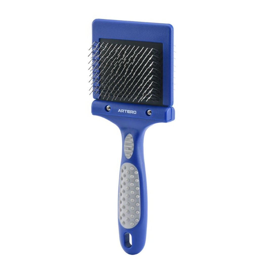 Artero Brosse Double Flexible Démêlante