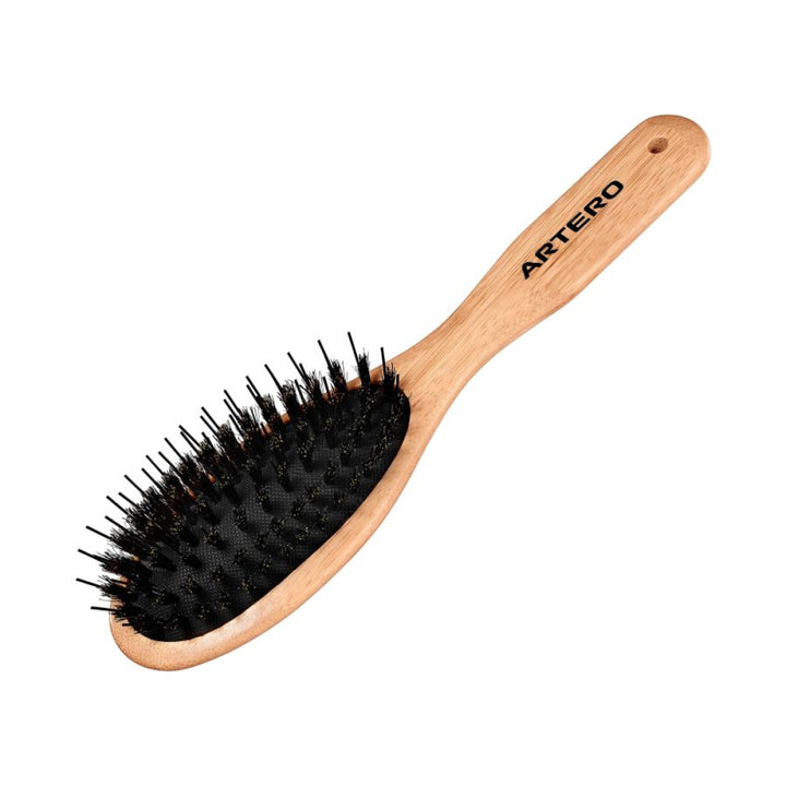 Artero Nova- Nylon & Bristle Brush M
