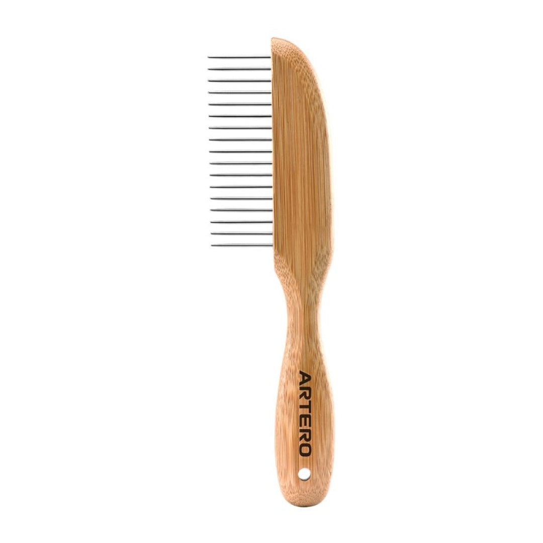 Artero Wide Comb 17 Pins Nature Collection 
