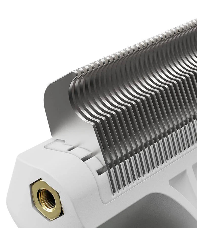 Andis De-Shedding Rake - Fine