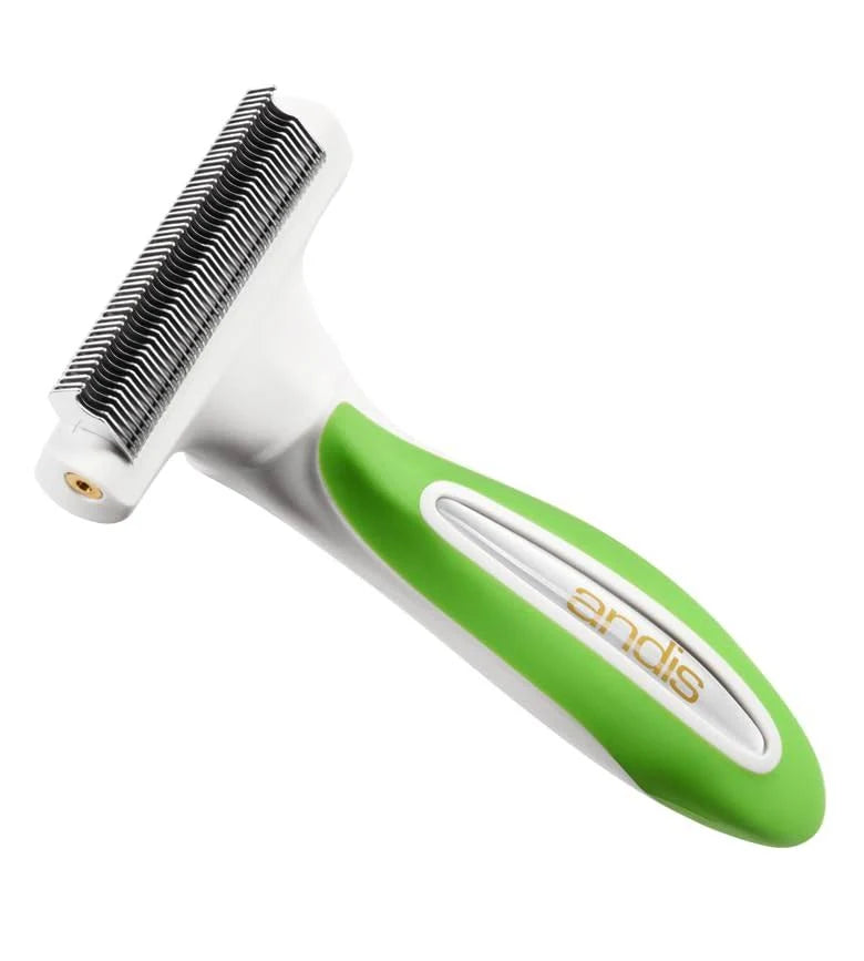 Andis De-Shedding Rake - Fine